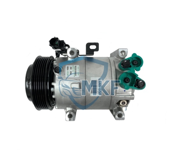 Kia Picanto Compressor